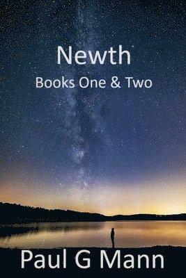 bokomslag Newth Books One & Two