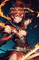 Ken Seng - Inferno Sword Sovereign Vol One, Häftad