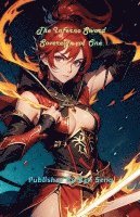 bokomslag Inferno Sword Sovereign Vol One