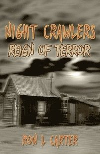 bokomslag Nightcrawlers