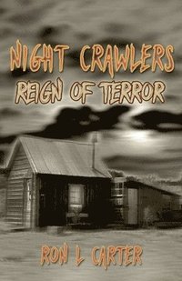 bokomslag Nightcrawlers: Reign of Terror