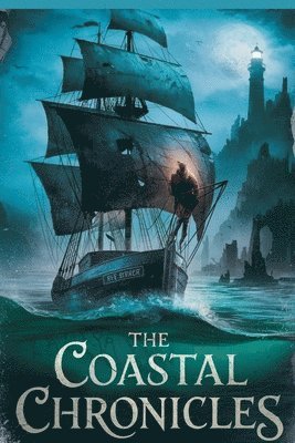 Roderick Vance - Coastal Chronicles, Häftad