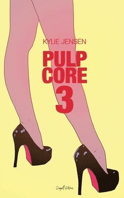 Pulp Core 3 1