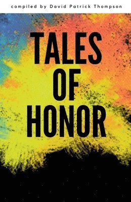 bokomslag Tales of Honor