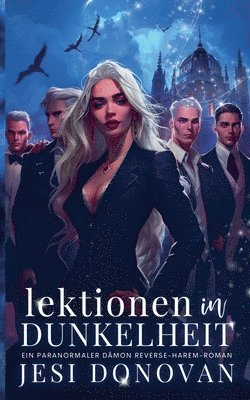 Lektionen in Dunkelheit