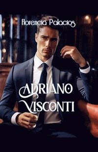 bokomslag Adriano Visconti