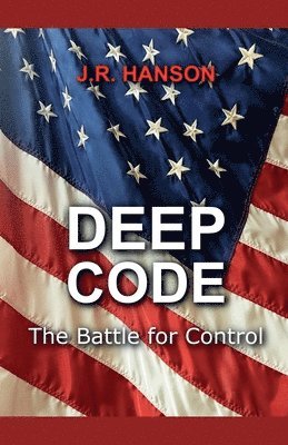 Deep Code - the Battle for Control 1