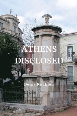 Athens Disclosed 1