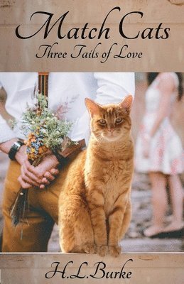 H L Burke - Match Cats, Häftad