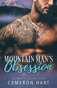 bokomslag Mountain Man's Obsession