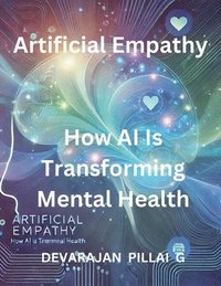 bokomslag Artificial Empathy