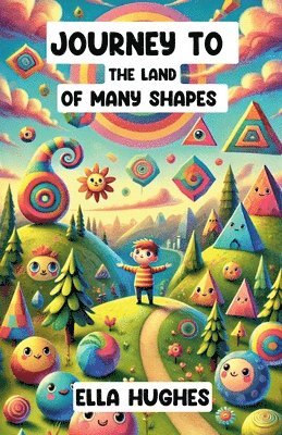 Journey to the Land of Many Shapes 1