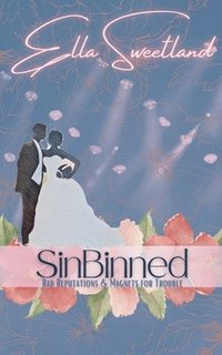 bokomslag SinBinned