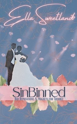 bokomslag SinBinned
