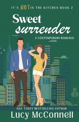 Sweet Surrender 1