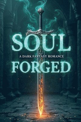 Utshav - Soul Forged, Häftad