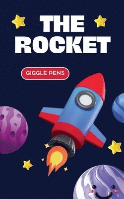 bokomslag The Rocket