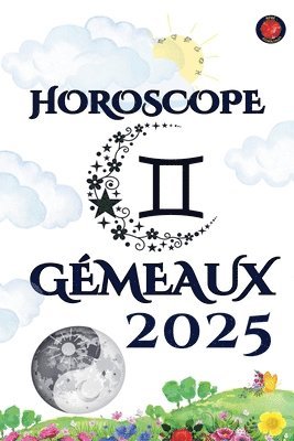 bokomslag Gmeaux Horoscope 2025