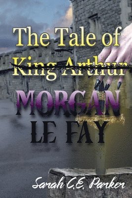 bokomslag The Tale of King--MORGAN LE FAY