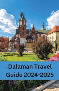 bokomslag Dalaman Travel Guide