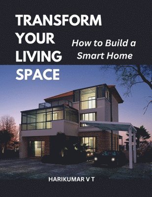 Transform Your Living Space 1