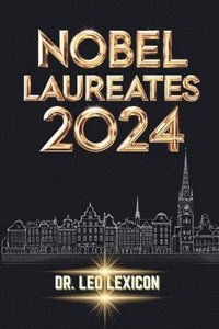 bokomslag Nobel Laureates 2024