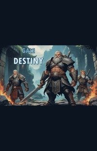 bokomslag Gale of Destiny