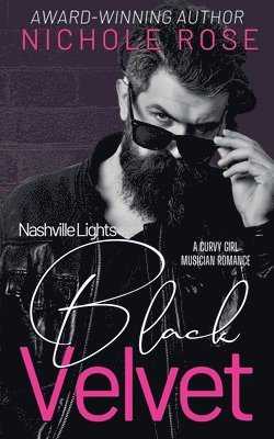 Nichole Rose - Black Velvet, Häftad