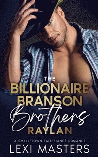 bokomslag Billionaire Branson Brothers