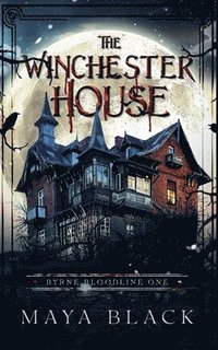 bokomslag The Winchester House