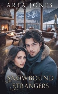 bokomslag Snowbound Strangers
