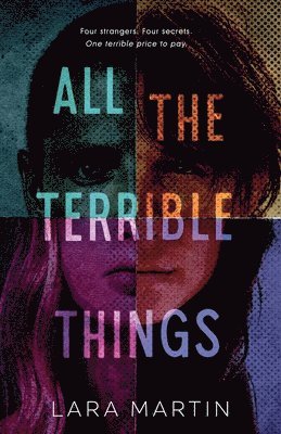 All the Terrible Things 1