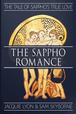 bokomslag Sappho Romance
