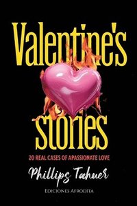 bokomslag Valentines Stories