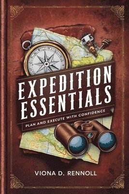 Expedition Essentials 1