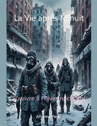 bokomslag La Vie après Minuit