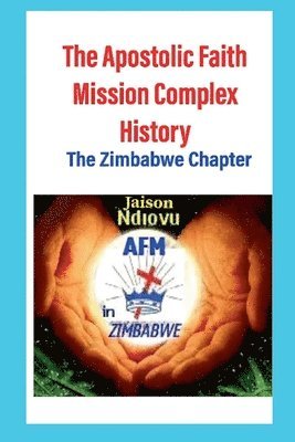 Jaison Ndlovu - Apostolic Faith Mission Complex History, Häftad