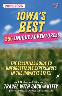 bokomslag Iowa's Best