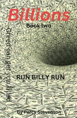 bokomslag Billions ... Book Two