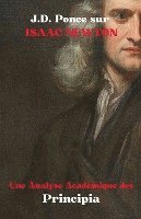 bokomslag J.D. Ponce sur Isaac Newton: Une Analyse Académique des Principia