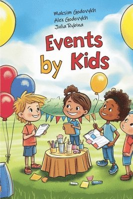 Events by Kids 1