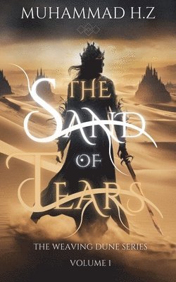 The Sand Of Tears 1