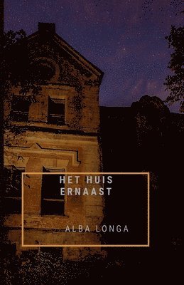 bokomslag Het huis ernaast