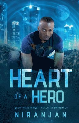 Heart of a Hero 1