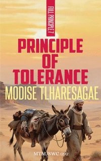 bokomslag Principle Of Tolerance