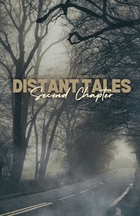 bokomslag Distant Tales