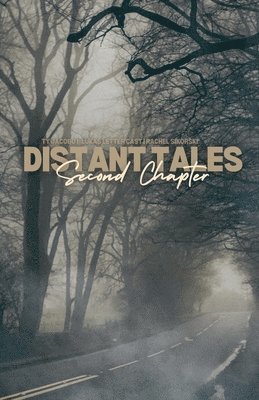 Story Den Publications, Ty Jacobo, Lukas Lettercast - Distant Tales, Häftad