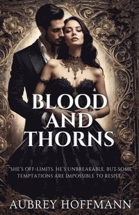 bokomslag Blood and Thorns