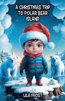 bokomslag Christmas Trip to Polar Bear Island