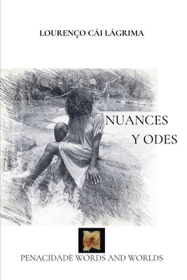 bokomslag Nuances y Odes